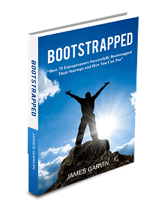 Bootstrapped